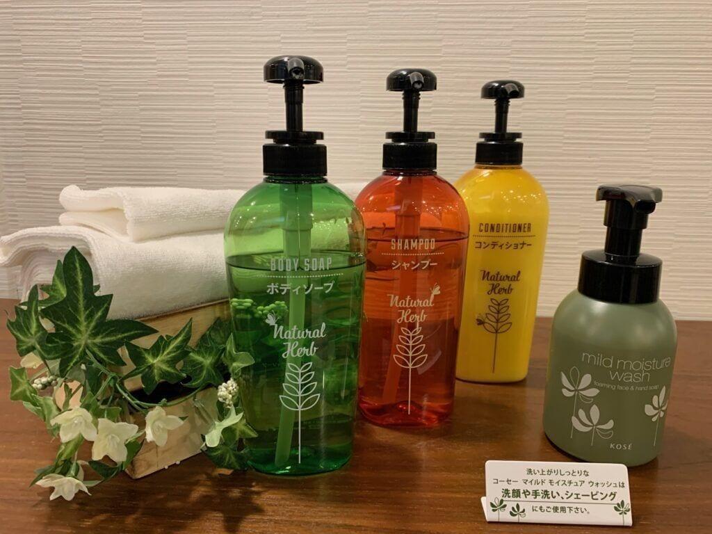 Hotel Tokeidai Sapporo Bagian luar foto