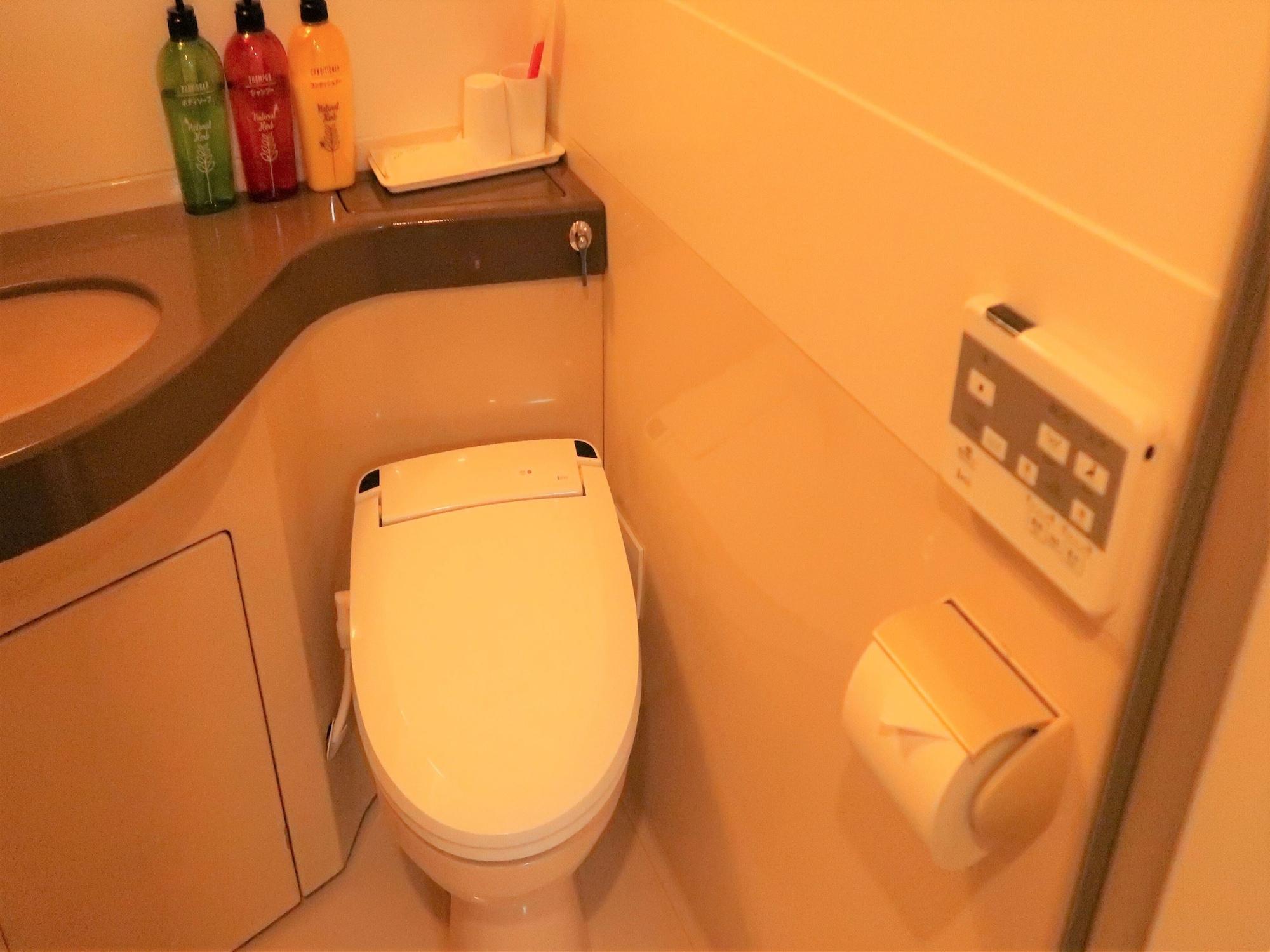 Hotel Tokeidai Sapporo Bagian luar foto