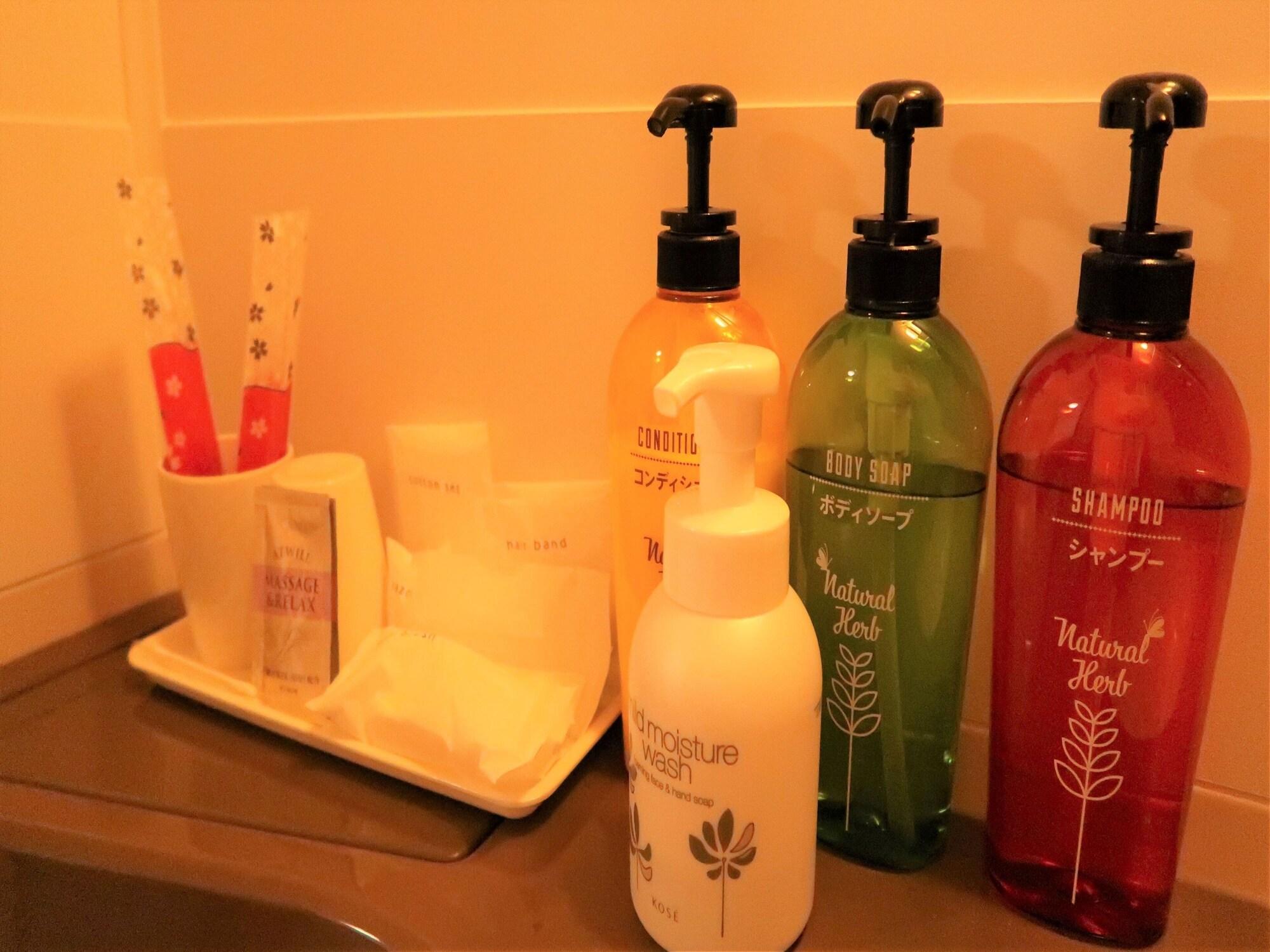 Hotel Tokeidai Sapporo Bagian luar foto