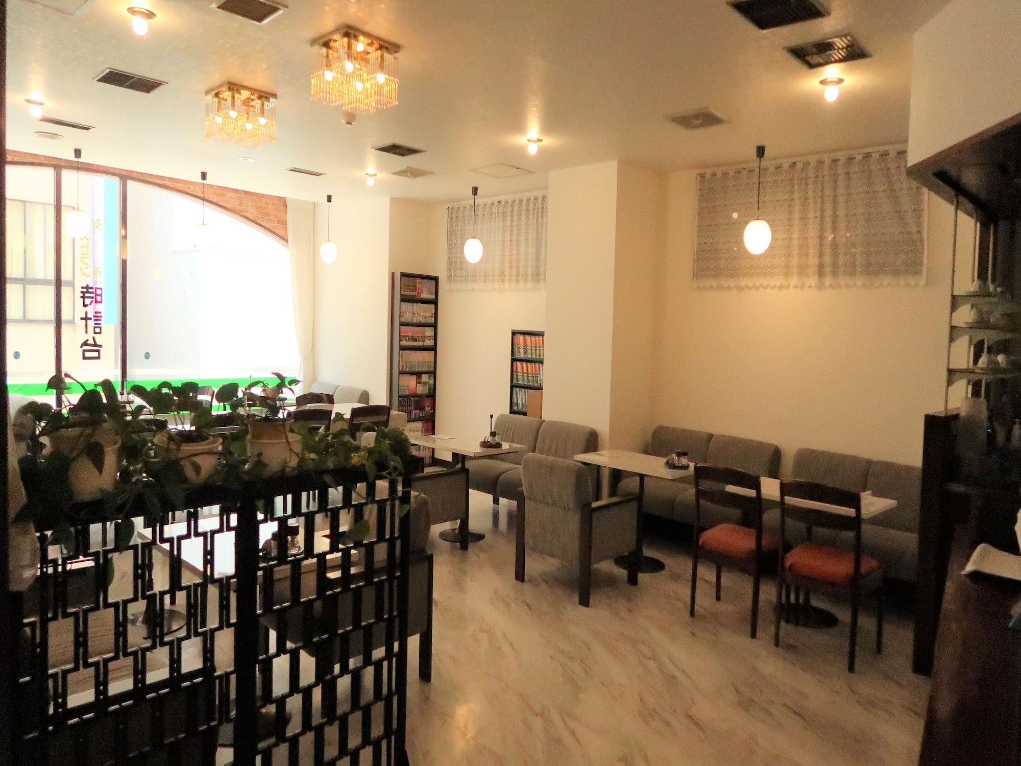 Hotel Tokeidai Sapporo Bagian luar foto