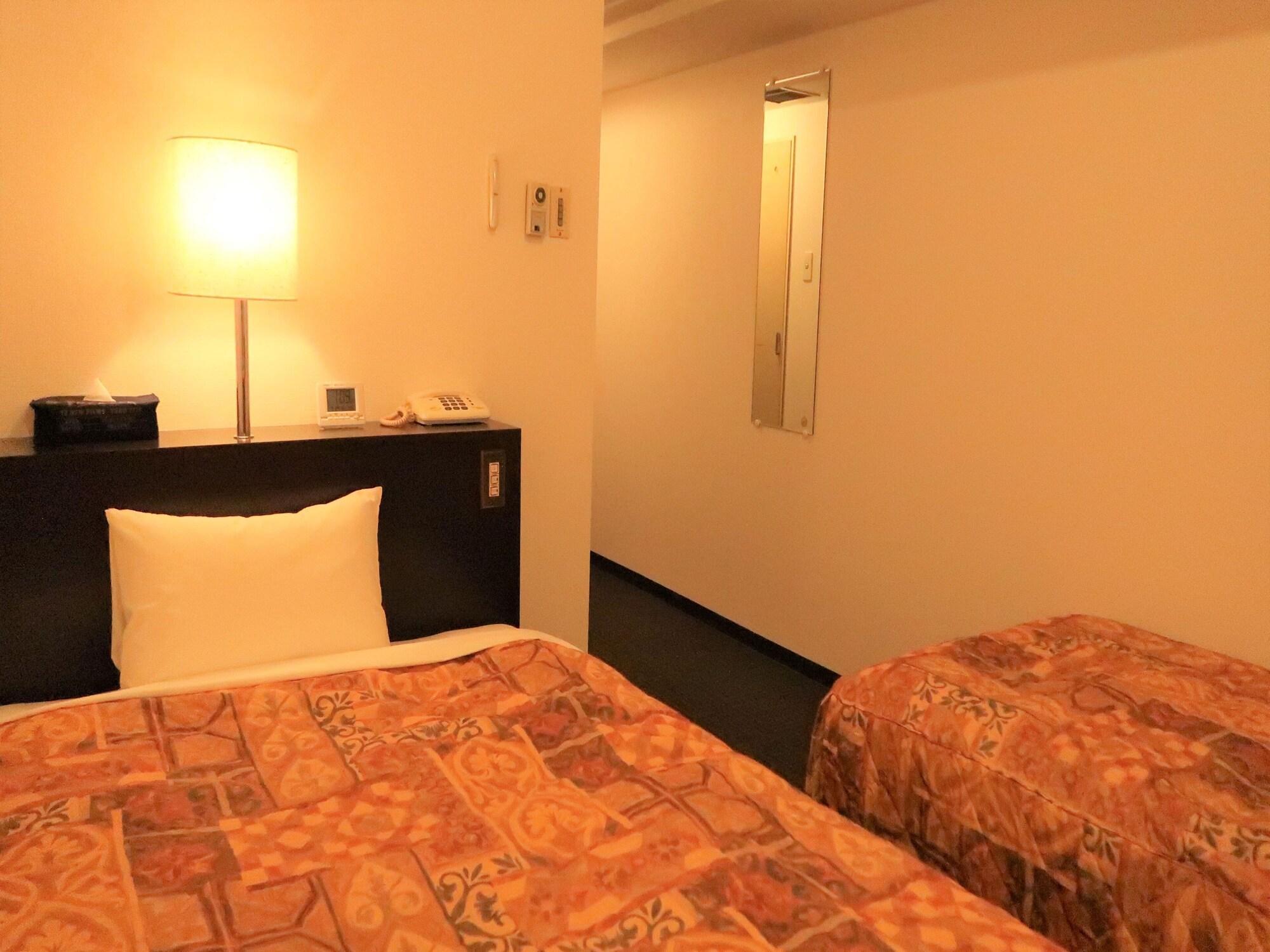Hotel Tokeidai Sapporo Bagian luar foto