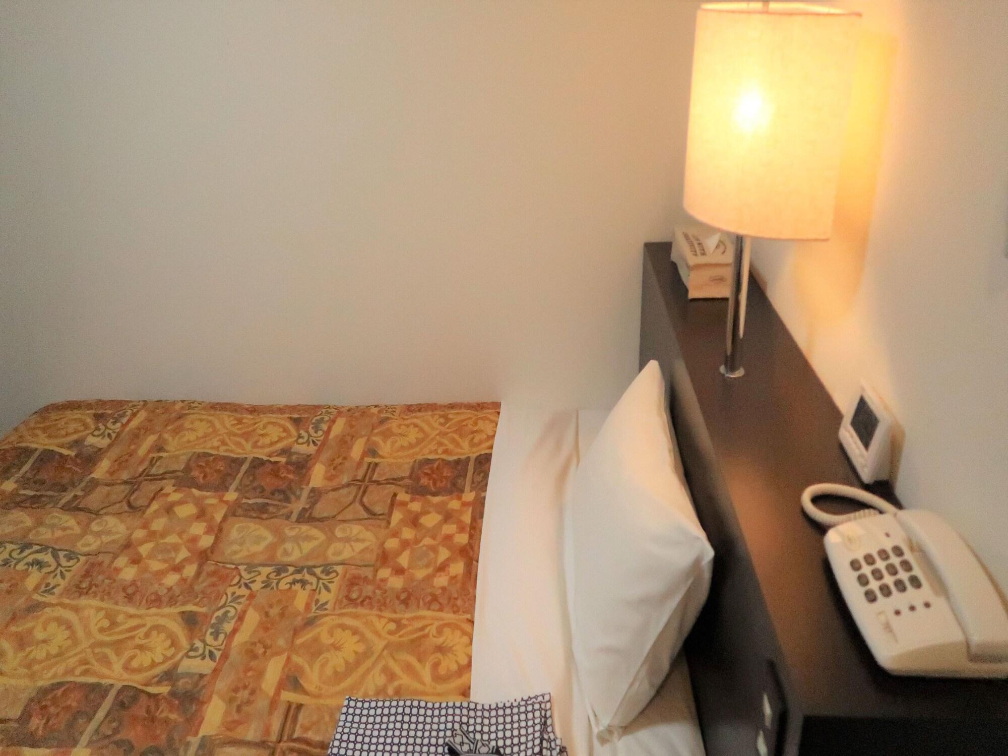 Hotel Tokeidai Sapporo Bagian luar foto