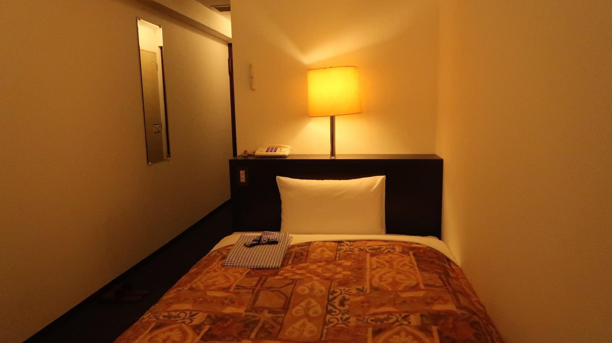 Hotel Tokeidai Sapporo Bagian luar foto