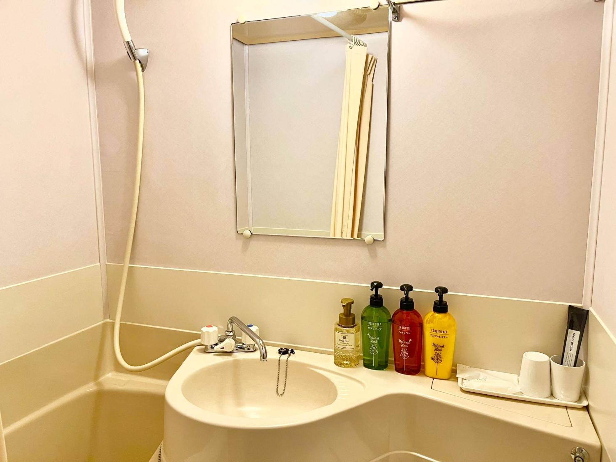 Hotel Tokeidai Sapporo Ruang foto