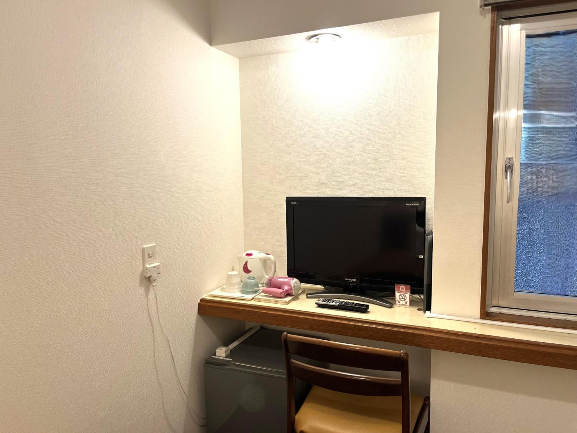 Hotel Tokeidai Sapporo Ruang foto