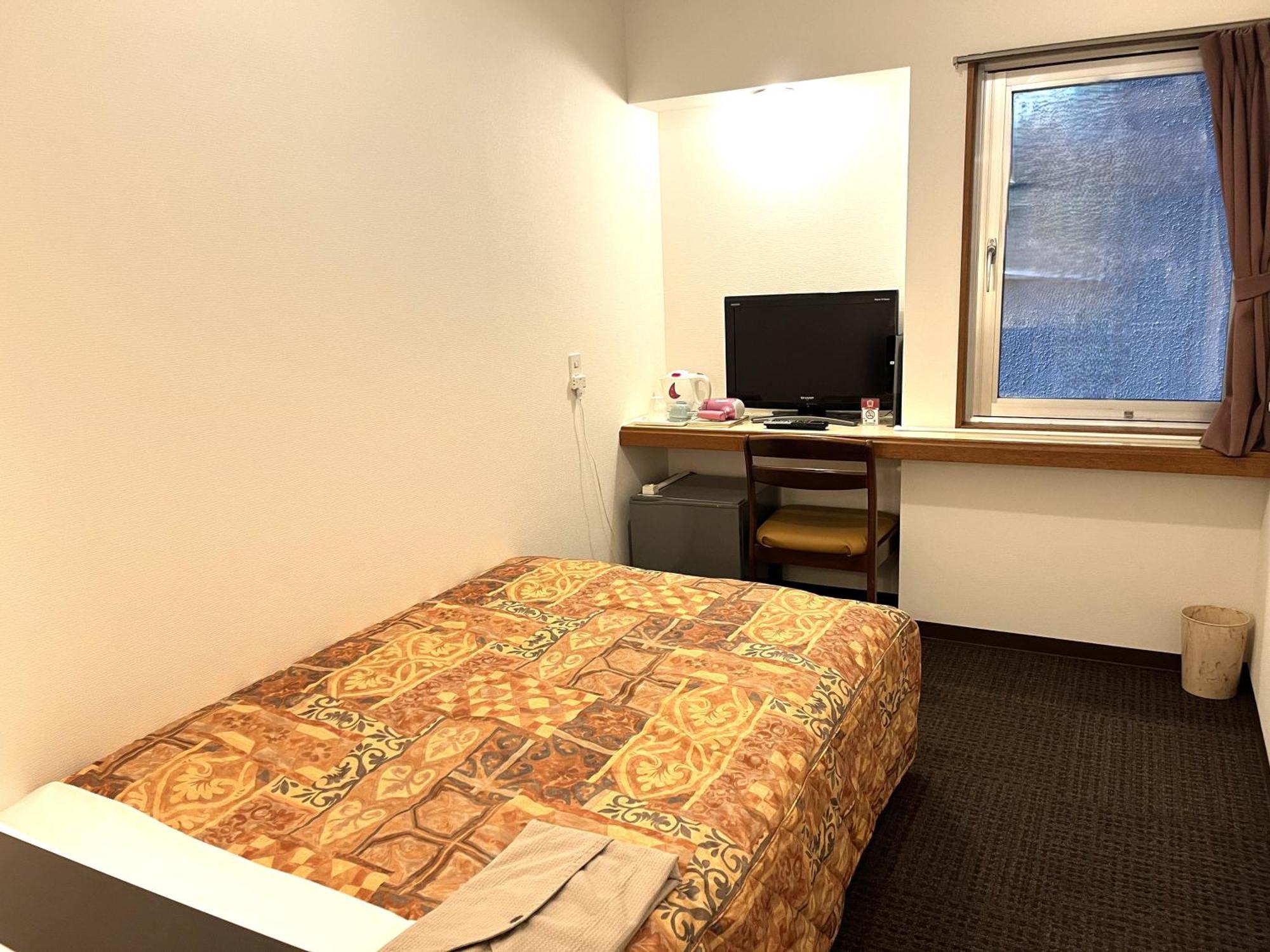 Hotel Tokeidai Sapporo Ruang foto