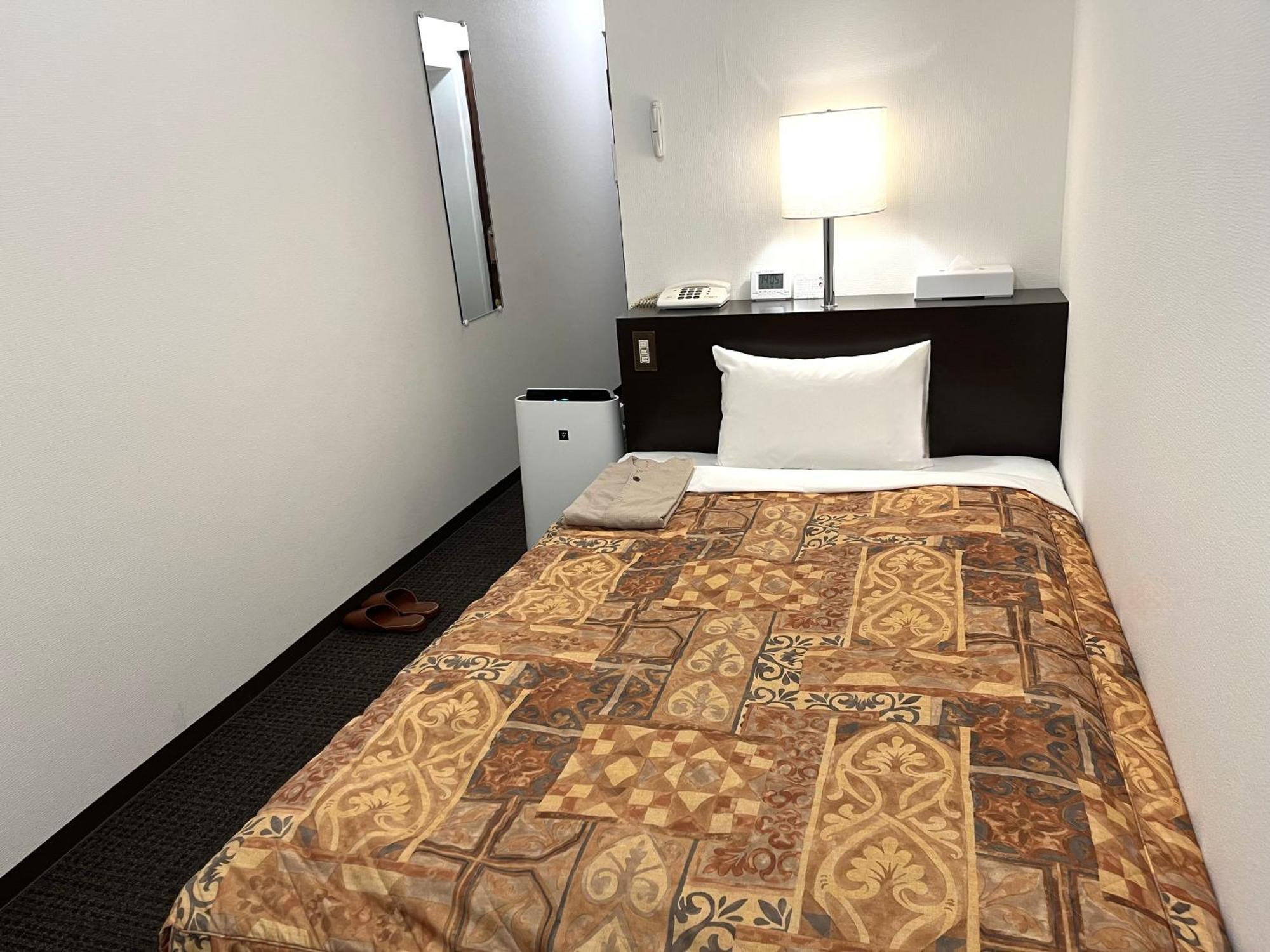 Hotel Tokeidai Sapporo Bagian luar foto